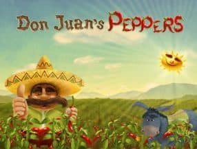 Don Juan's Peppers